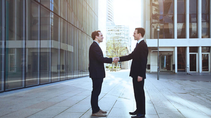 Flintfox Opens the Door to Europe With New Office