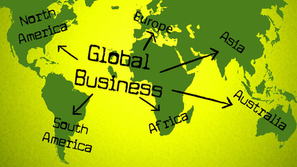 Seven Ways Geo-Economics Is Changing the Global Economy