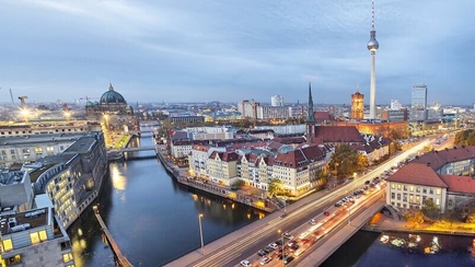 European Real Estate: Interest in Secondary Assets and Recovering Markets Still Rising