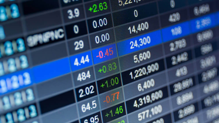 Mergers and Acquisitions (M&A) Targeting Financial Services