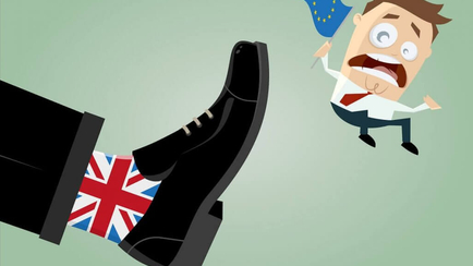 Brexit – The Tax Aspects