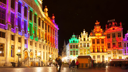 Corinthia Hotels Announces the Acquisition of the Grand Hotel Astoria, Brussels