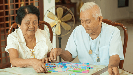 Welltower Completes Acquisition of Premier Seniors Housing Portfolio