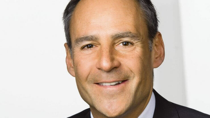 CEO of the Year, Austria