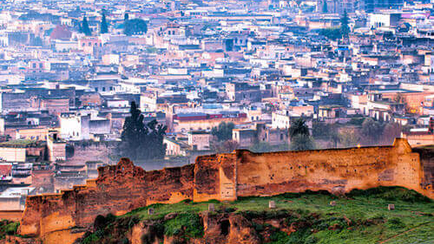 Morocco: The Business Gateway to the African Continent