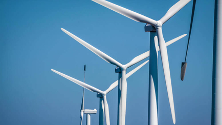 Wind Turbine Composites Material Market Worth $5.5 Billion by 2020