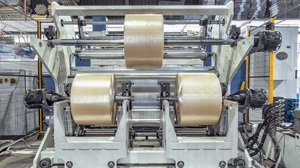 RPM Acquires UK Industrial Tape Manufacturing Business