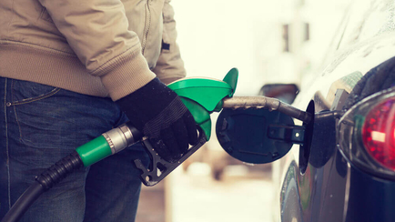 Americans Take Advantage of Lower Gas Prices to Pay off Debt