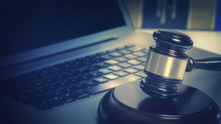 Legal Technology