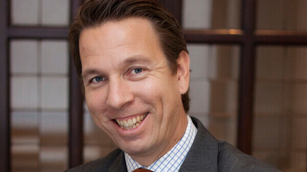 CEO of the Year, Switzerland