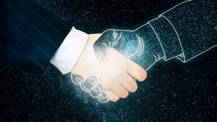 Manufacturing Cloud Transforms Digital Services