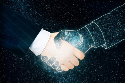 Manufacturing Cloud Transforms Digital Services