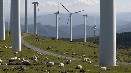 Boralex to Acquire 25% – Wind Farm