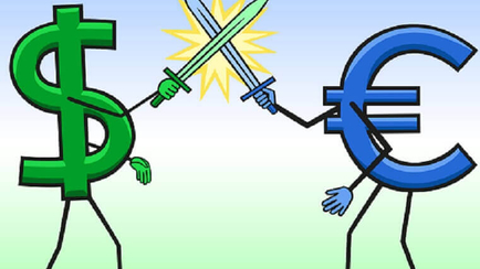Euro Suffers Further Losses against the US Dollar