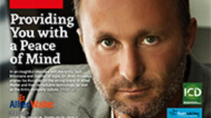 Acquisition International September 2016 Issue