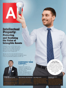 Issue Cover - Aug-15