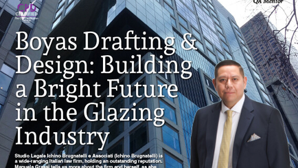 Issue 2 2018 – Boyas Drafting & Design Issue