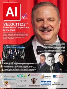Issue Cover - AI March 2017