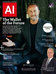 Issue Cover - AI November 2016
