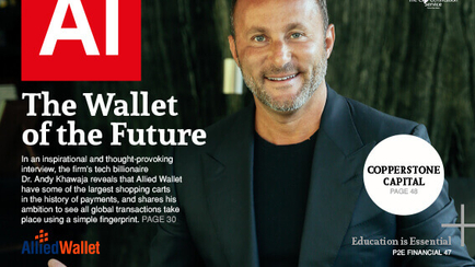 AI November 2016