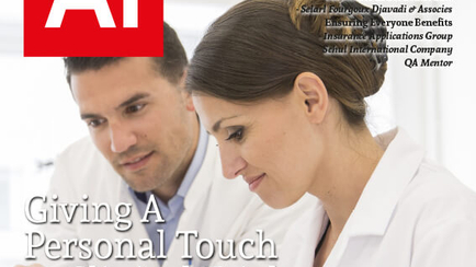 Issue 2 2018 – Global Care Clinical Issue