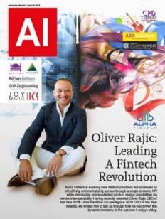 Issue Cover - Issue 9 2018