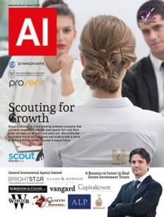 Issue Cover - Issue 5 2018