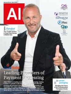 Issue Cover - Issue 8 2018