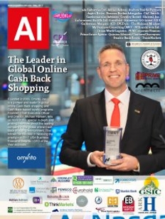 Issue Cover - AI May 2017