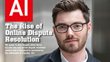 Acquisition International April 2016 Issue
