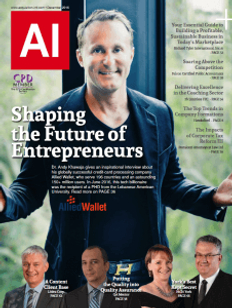 Issue Cover - AI December 2016