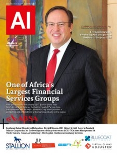 Issue Cover - AI September 2017