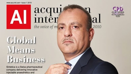 Issue 1 2019