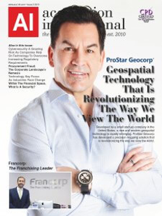 Issue Cover - Issue 2 2019
