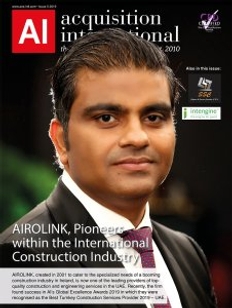 Issue Cover - Issue 5 2019