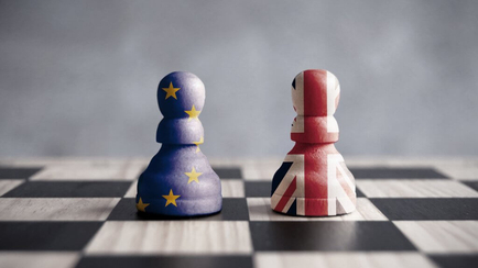 Government Order Fixes the Rights of UK Nationals Continuing to Stay in France