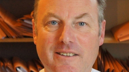 An Expert Witness in the Field of Orthopaedics