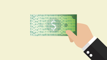 The Future Of A Cashless Society