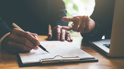 A guide to successful internal auditing