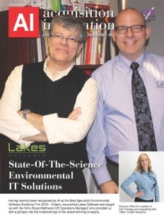 Issue Cover - Issue 10 2019
