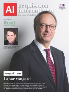 Issue Cover - Issue 11 2019