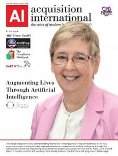 Issue Cover - Issue 1 2020