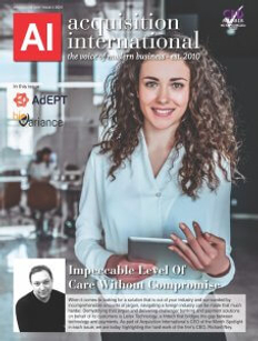 Issue Cover - Issue 4 2020