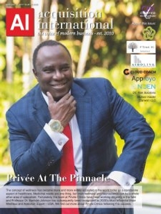 Issue Cover - Issue 10 2020