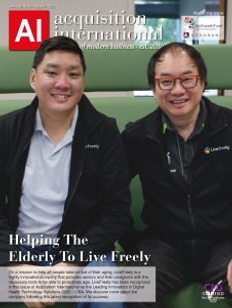Issue Cover - Issue 11 2020