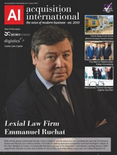Issue Cover - Issue 2 2021