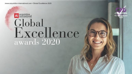 Global Excellence 2020