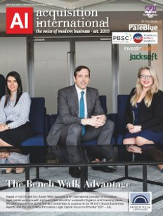 Issue Cover - Issue 4 2021