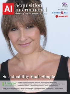 Issue Cover - Issue 6 2021