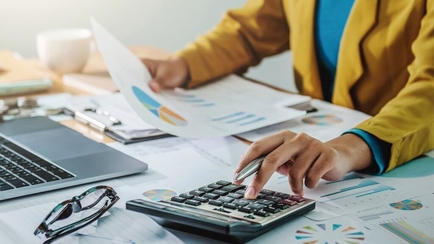 How an Accountant Can Be Beneficial for Your Business